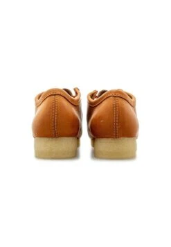 Clarks Originals Wallabee - Náuticos - Tan -Ofertas Clarks Tienda 1cb528e7615e4495895f45af18666ef2