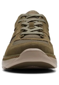 Clarks Zapatillas - Green 11 Clarks Zapatillas - Green -Ofertas Clarks Tienda 1f0cef0f77e4418c8460ae0cdd647db9