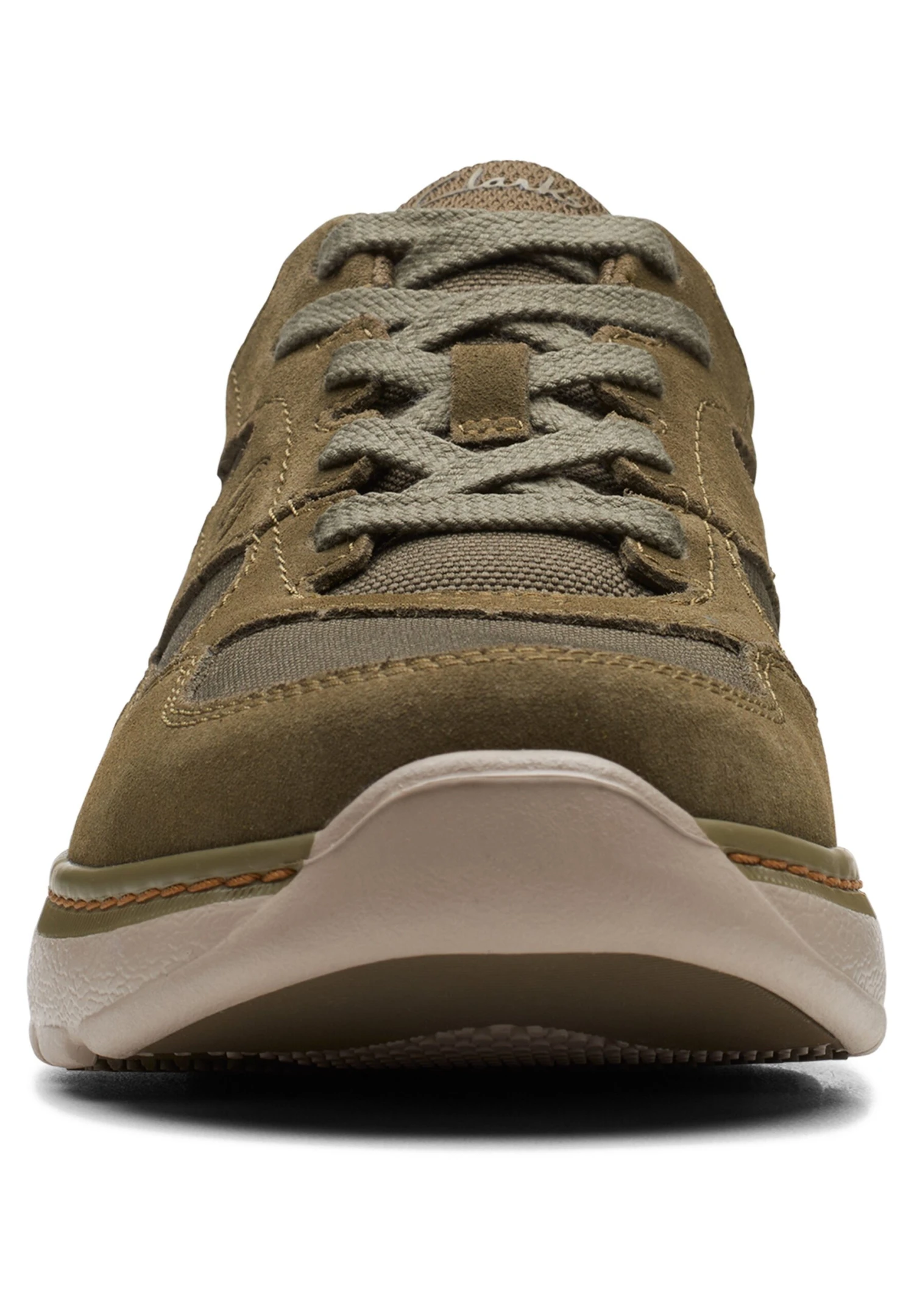 Clarks Zapatillas - Green 5 Clarks Zapatillas - Green - Imagen 5