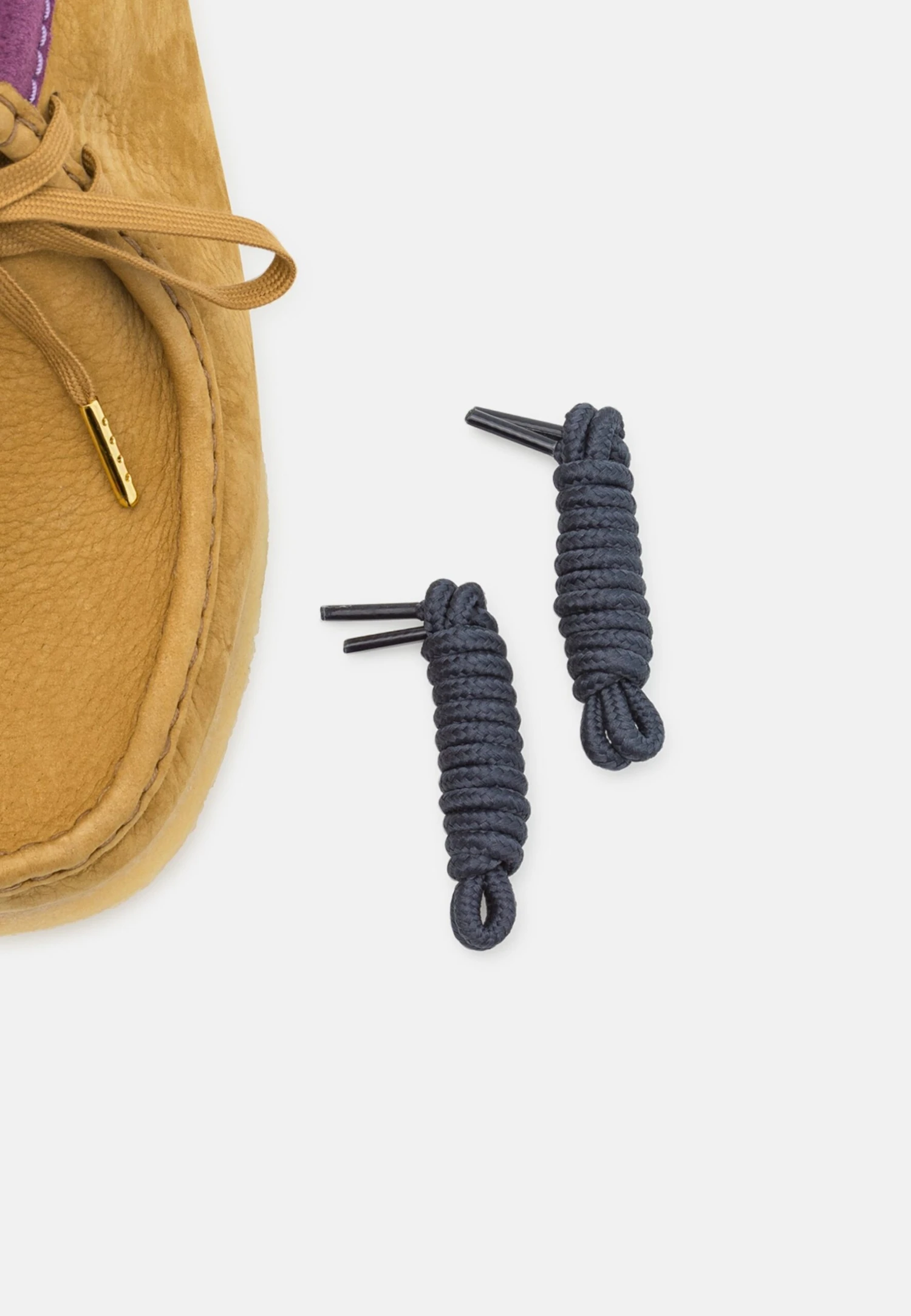 Clarks Originals Wallabee - Botines Con Cordones - Oakmoss Combination 6 Clarks Originals Wallabee - Botines Con Cordones - Oakmoss Combination - Imagen 6