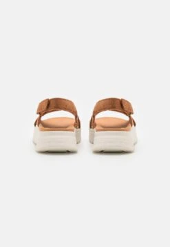 Clarks Dashlite Wish - Sandalias Con Plataforma - Dark Tan -Ofertas Clarks Tienda 2071c6be0b5e4c35820b2c39d5dcbec1