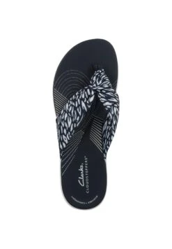 Clarks Arla Glison 2 Zehen - Sandalias De Dedo - Navy -Ofertas Clarks Tienda 207abdaaef1a461d90fdfa0a4f543a94