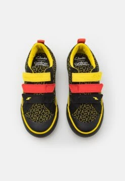 Clarks Pokemon Foxing Mist Unisex - Zapatillas - Black 9 Clarks Pokemon Foxing Mist Unisex - Zapatillas - Black -Ofertas Clarks Tienda 219c055407c54b5dbcc7d69d2469b0b4