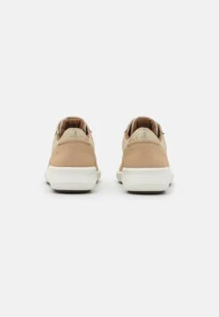 Clarks Un Rio Sprint - Zapatillas - Beige Combiné -Ofertas Clarks Tienda 21d7ba1db1b940b2ad2683be6b6dc278
