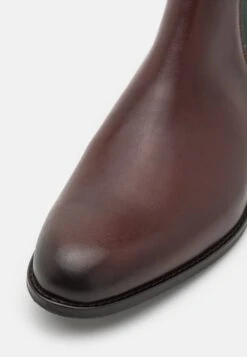 Clarks Craftarlo Top - Botines - British Tan -Ofertas Clarks Tienda 229587e4ded74410988ae96576a5ab51