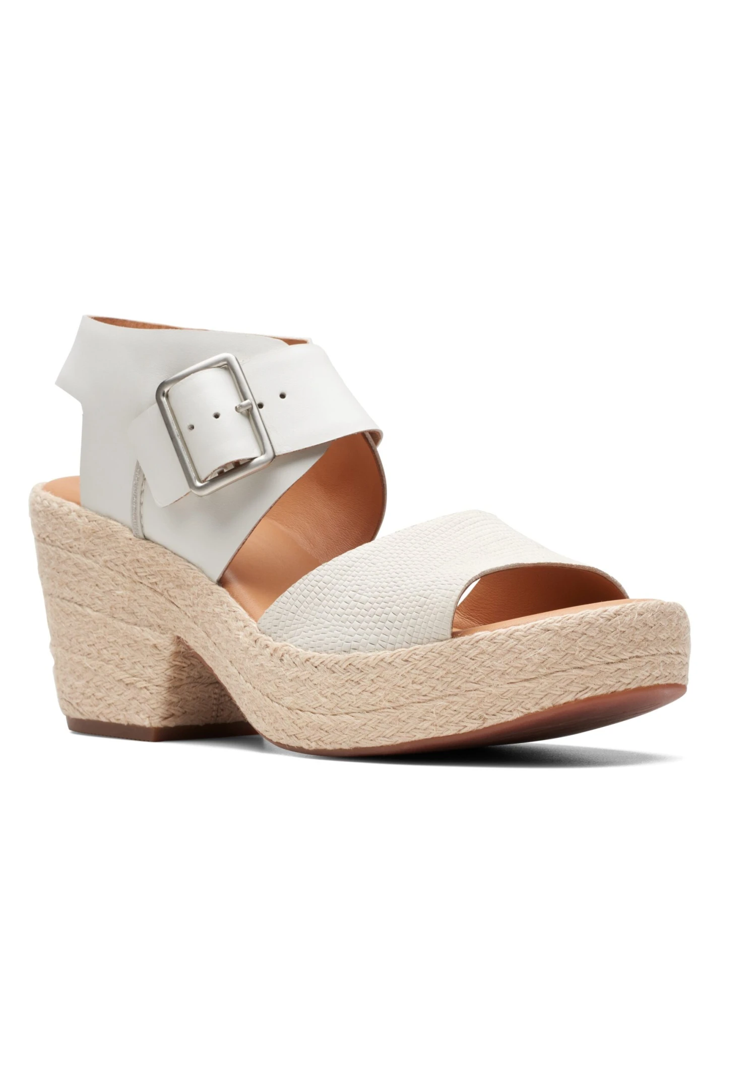 Clarks Kimmeihi StrapD - Sandalias Con Plataforma - Beige 6 Clarks Kimmeihi StrapD - Sandalias Con Plataforma - Beige - Imagen 6