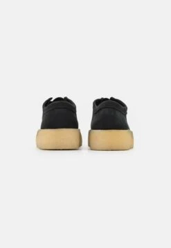 Clarks Originals Wallabee Cup - Zapatos Con Cordones - Black 12 Clarks Originals Wallabee Cup - Zapatos Con Cordones - Black -Ofertas Clarks Tienda 24695e00d5dd4468a2380bc234dc3d87