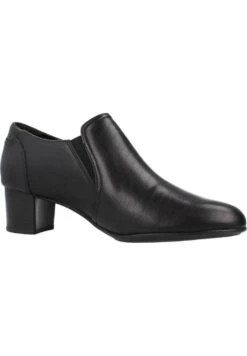 Clarks Linnae Way 35 5- Tacones - Schwarz -Ofertas Clarks Tienda 24984cd84cfa4aa1872d6837368de6ab