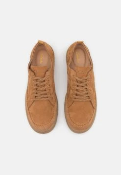 Clarks Barleigh Lace - Zapatos De Vestir - Light Tan -Ofertas Clarks Tienda 24b11e021b01412a9a522ad172f93aee