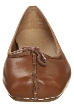 Clarks Freckle Ice - Bailarinas - Dark Brown -Ofertas Clarks Tienda 258837f6971e46be9a97b799c137a4ff