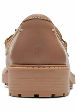 Clarks Mocasines - Praline Leather -Ofertas Clarks Tienda 2592c62ad0ac4986ade9ac91e43652c6