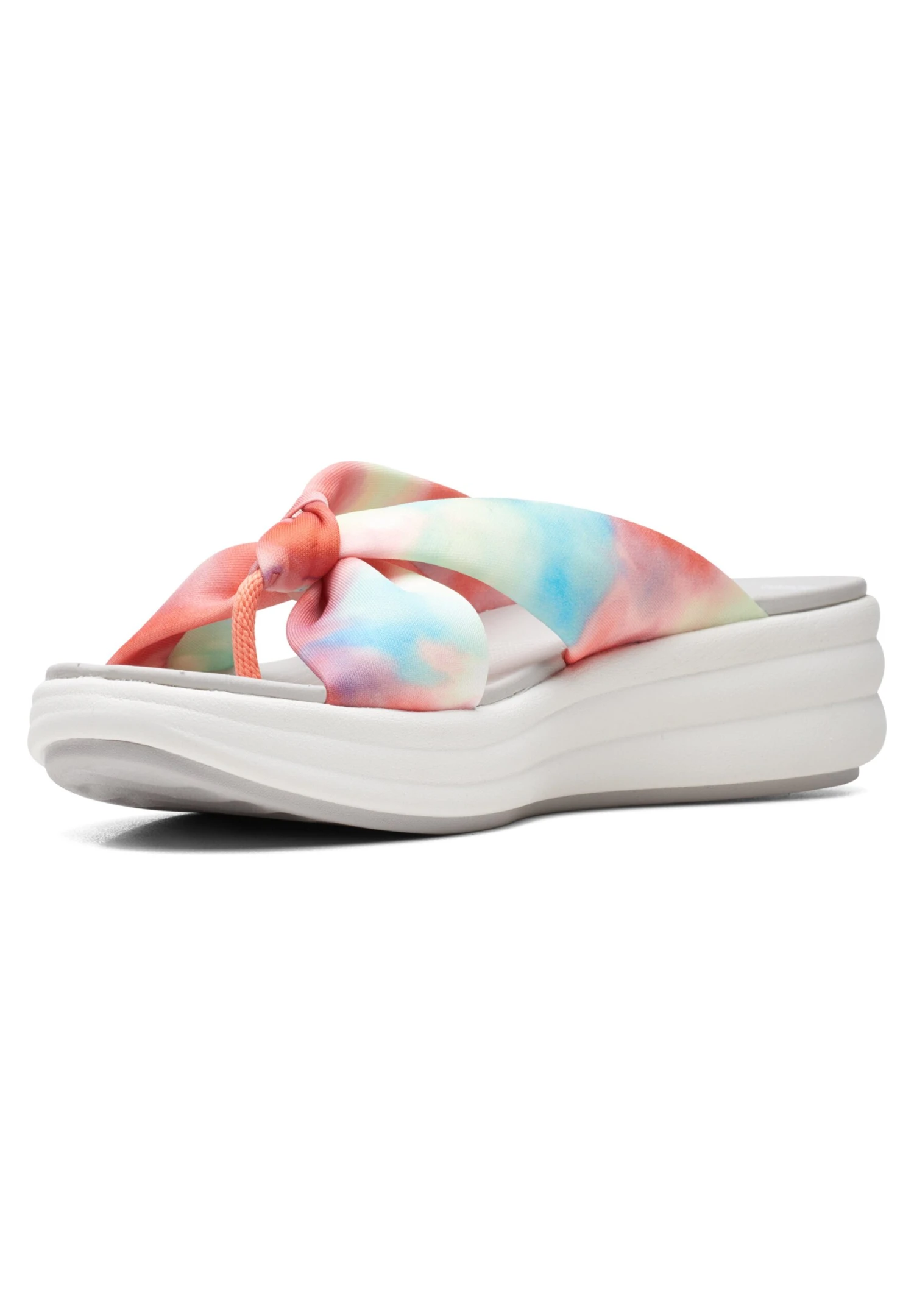 Clarks Drift Ave-D - Sandalias De Dedo - Multicoloured 2 Clarks Drift Ave-D - Sandalias De Dedo - Multicoloured - Imagen 2
