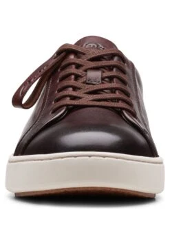 Clarks Courtlite Move - Zapatillas - Dark Tan -Ofertas Clarks Tienda 25f1da5bb57346a093407f5d15a86339