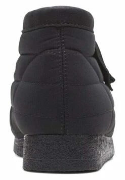 Clarks Originals Wallabee- Botines Con Cordones - Black -Ofertas Clarks Tienda 26f28dbf982547a1a67062b7dc5697d1