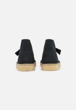 Clarks Originals Desert Coal - Zapatos De Vestir - Black -Ofertas Clarks Tienda 27051cfc68644dcb9463c865f12800c6