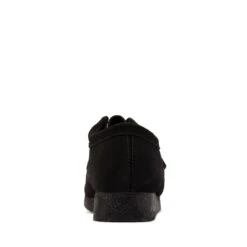 Clarks Originals Wallabee - Zapatos De Vestir - Black -Ofertas Clarks Tienda 2898472989d649fabb59017200e256dd