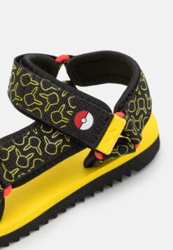 Clarks Pokemon Peak Go Unisex - Sandalias - Black 11 Clarks Pokemon Peak Go Unisex - Sandalias - Black -Ofertas Clarks Tienda 296b73b84fd14b209f184ce438e8359e