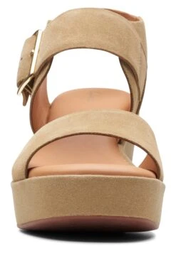 Clarks Kimmeihi Strap-D - Sandalias Con Plataforma - Beige 11 Clarks Kimmeihi Strap-D - Sandalias Con Plataforma - Beige -Ofertas Clarks Tienda 297ba187af1e4006bfb06defa43f06cf