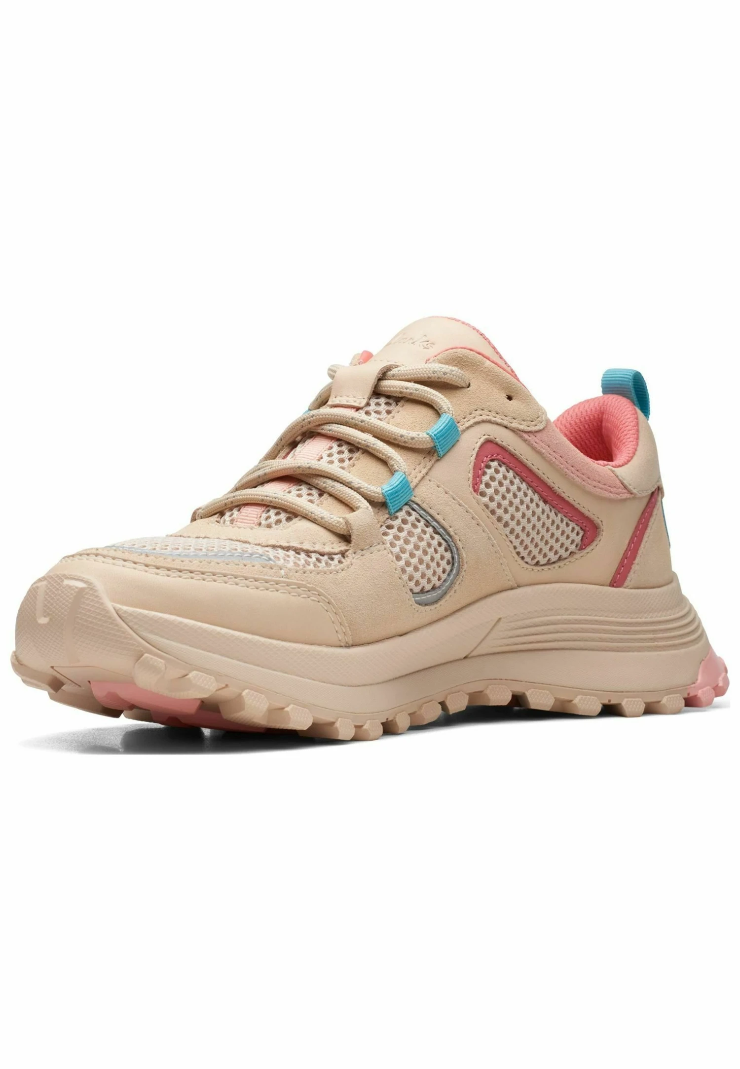 Clarks Zapatillas - Sand Combi 2 Clarks Zapatillas - Sand Combi - Imagen 2