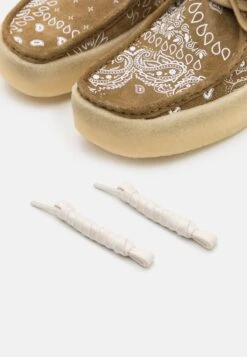 Clarks Originals Wallabee Cup - Zapatos Con Cordones - Dark Olive -Ofertas Clarks Tienda 29c4ac7eaaa743c78f3514cdda328783