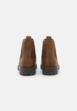 Clarks Orinoco Lane - Botines Bajos - Brown Snuff -Ofertas Clarks Tienda 2ab84801a9f14c32b98216ff9256db9e