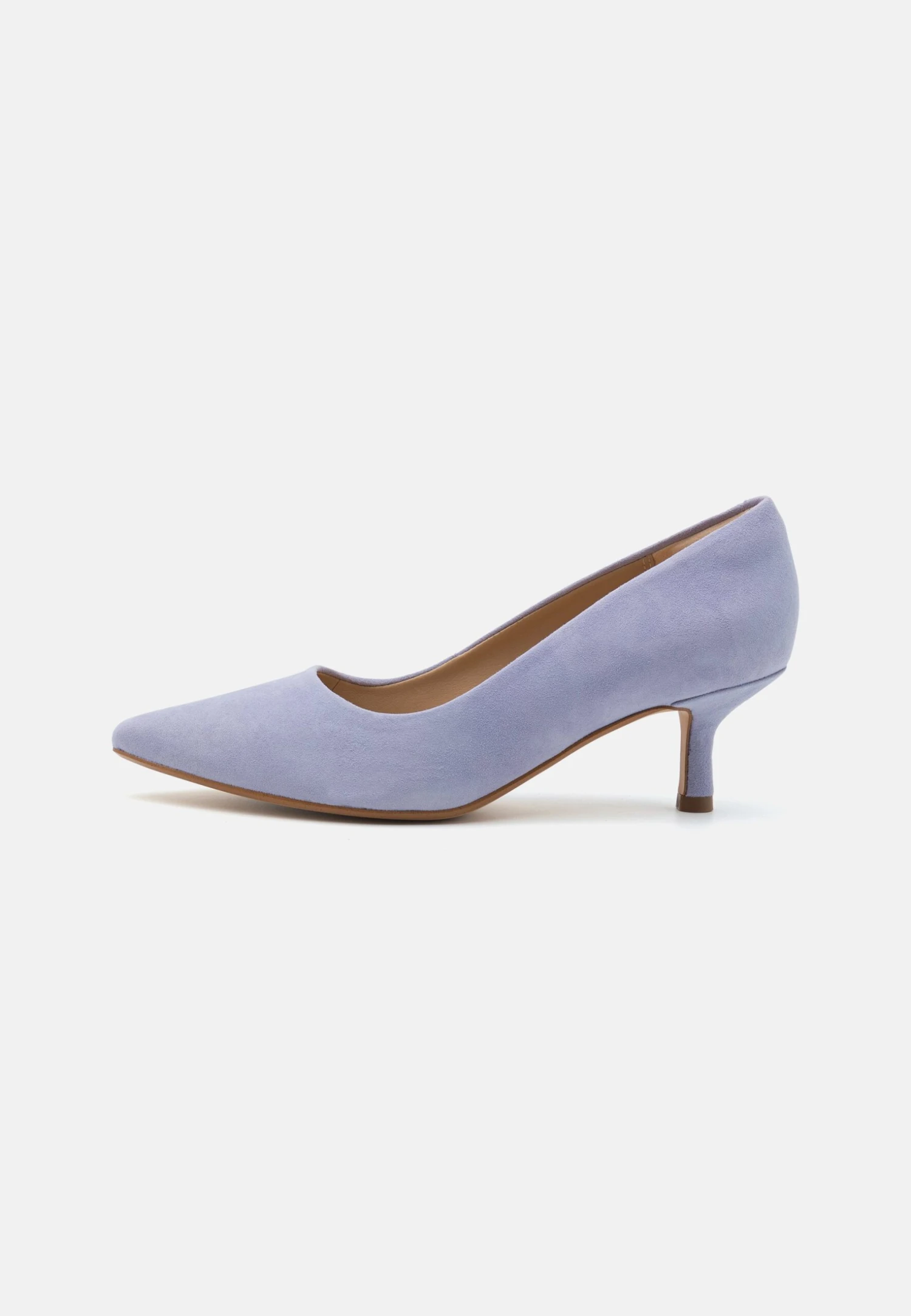 Clarks Violet - Tacones - Lilac 2 Clarks Violet - Tacones - Lilac - Imagen 2