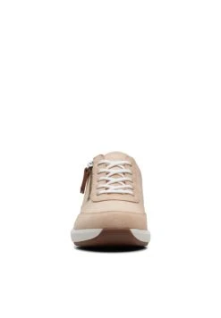 Clarks Zapatillas - Off White -Ofertas Clarks Tienda 2bdccbc438ef47d49b22c46a7adff7ef