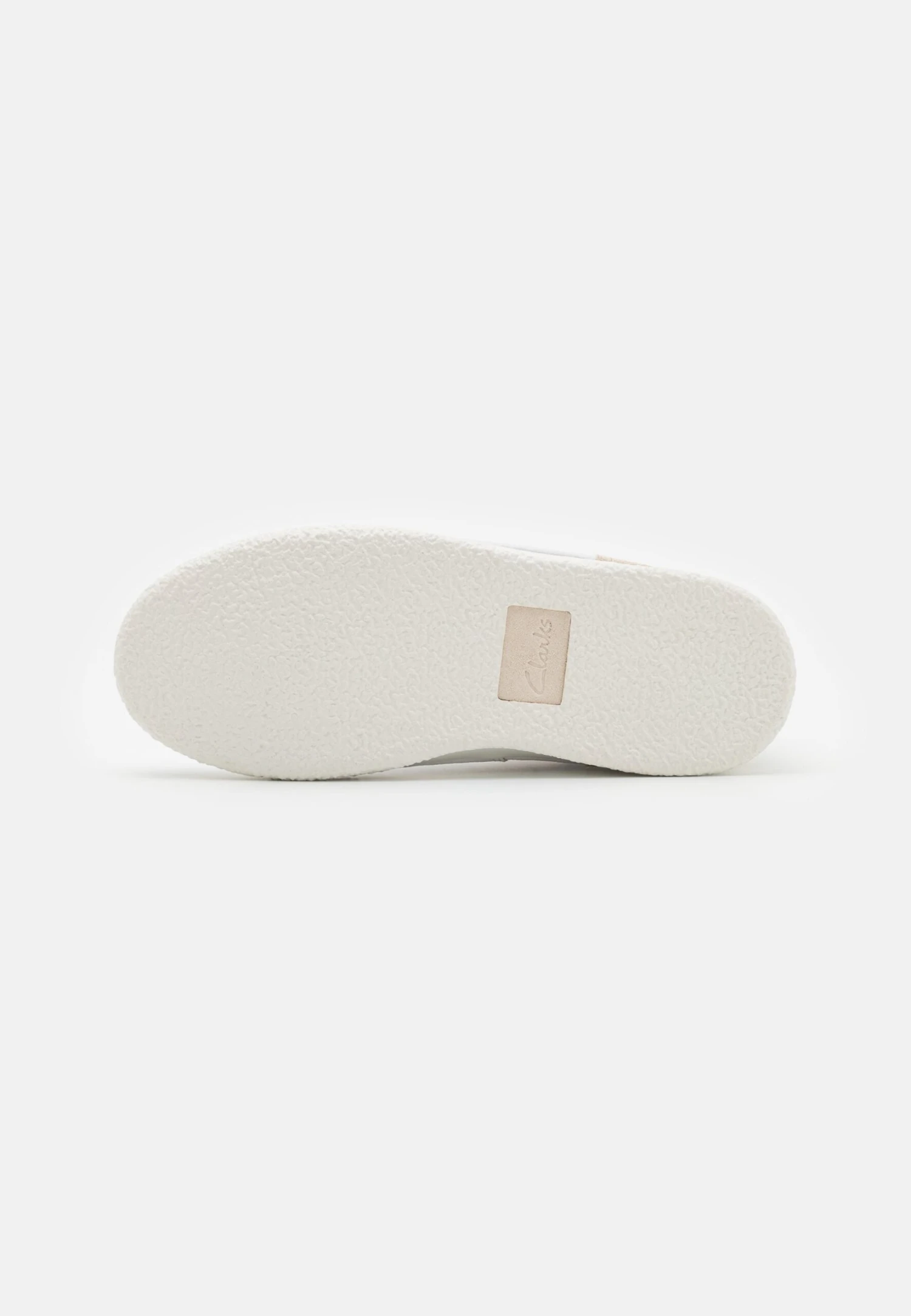 Clarks Craftcup Rise - Zapatillas Altas - White Combination 5 Clarks Craftcup Rise - Zapatillas Altas - White Combination - Imagen 5