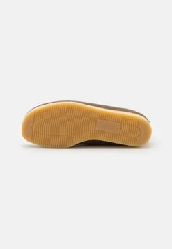 Clarks Originals Wallabee - Botines Con Cordones - Light Brown -Ofertas Clarks Tienda 2c9aa95463e34d5091efe4da9ee1fc07