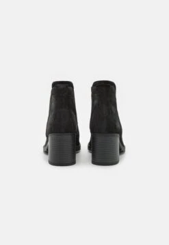 Clarks Leda Up - Botines Bajos - Black -Ofertas Clarks Tienda 2d3c1bcd7c56469a8b42c84de0f286e4