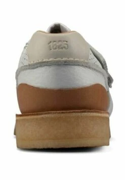 Clarks Originals Zapatillas - White Leather -Ofertas Clarks Tienda 2ed3b768f8784420a8c6df67c142a3f2
