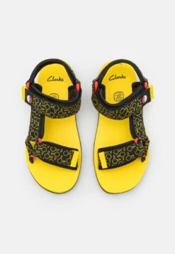 Clarks Pokemon Peak Go Unisex - Sandalias - Black 9 Clarks Pokemon Peak Go Unisex - Sandalias - Black -Ofertas Clarks Tienda 2f31d6cb5e6d457b891e95ec5be50b6d