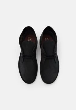 Clarks Originals Desert Boot - Zapatos Con Cordones - Navy -Ofertas Clarks Tienda 2f71f25995a8401bba375f23f2cfd725