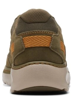 Clarks Zapatillas - Green 10 Clarks Zapatillas - Green -Ofertas Clarks Tienda 31158781140c44bdb4b7e118a530592b