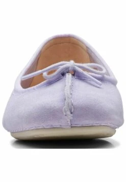Clarks Bailarinas - Lilac Suede -Ofertas Clarks Tienda 318c0b205dcd4ee9b363d4528882ac6c