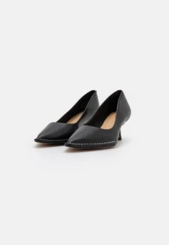 Clarks Thorna Court - Tacones - Black -Ofertas Clarks Tienda 321eae5e08b24f08a199a9d83876f560