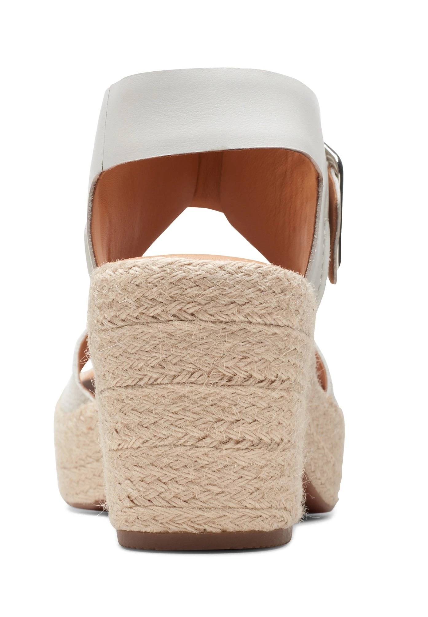Clarks Kimmeihi StrapD - Sandalias Con Plataforma - Beige 4 Clarks Kimmeihi StrapD - Sandalias Con Plataforma - Beige - Imagen 4