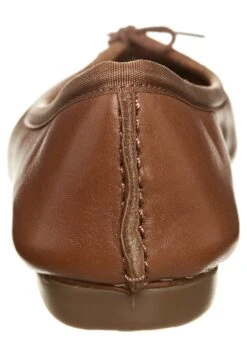 Clarks Freckle Ice - Bailarinas - Dark Brown -Ofertas Clarks Tienda 32c33c3f3df14f27a0b6b7b3f392bb8c