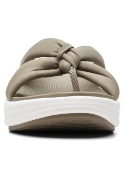 Clarks Drift Ave D - Sandalias Planas - Green 11 Clarks Drift Ave D - Sandalias Planas - Green -Ofertas Clarks Tienda 32d0ba37c60b4439ba28239aa9f838b6