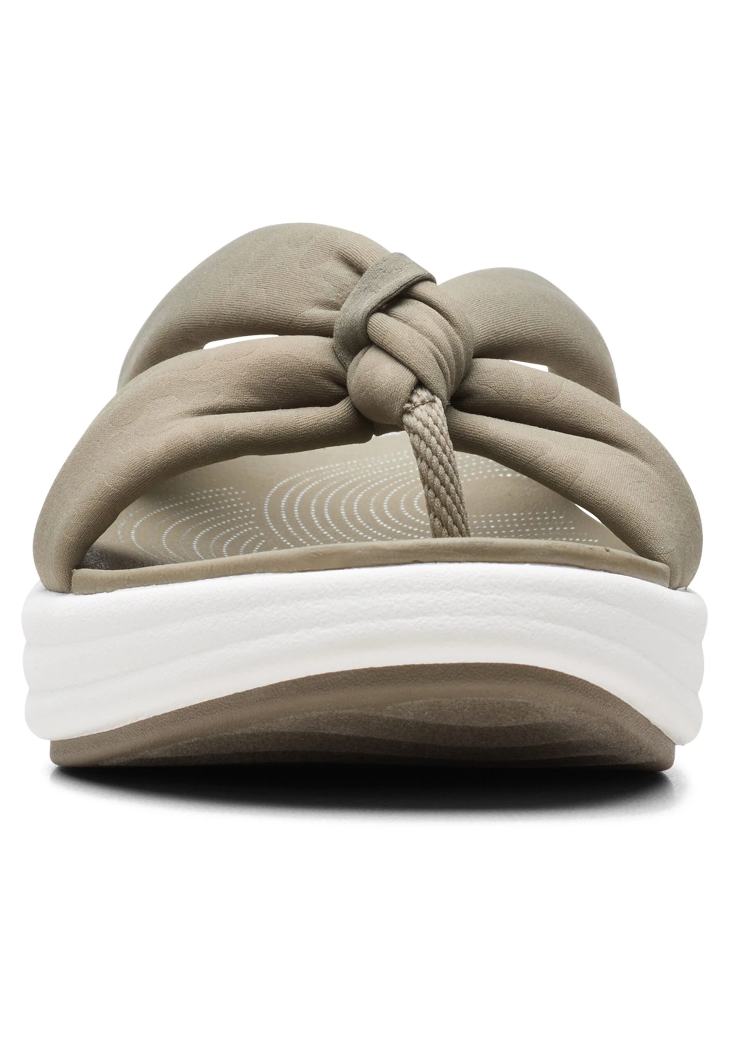 Clarks Drift Ave D - Sandalias Planas - Green 5 Clarks Drift Ave D - Sandalias Planas - Green - Imagen 5