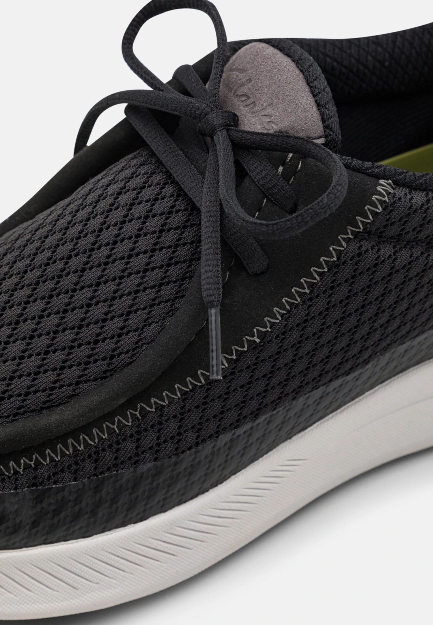 Clarks Trail Wally - Zapatillas - Black 6 Clarks Trail Wally - Zapatillas - Black - Imagen 6