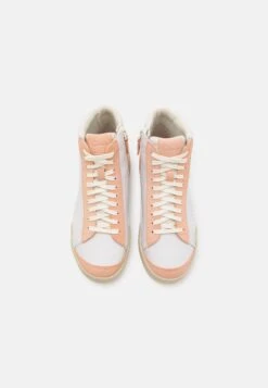 Clarks Craftcup Rise - Zapatillas Altas - Pale Peach 11 Clarks Craftcup Rise - Zapatillas Altas - Pale Peach -Ofertas Clarks Tienda 33ec85881785450f9a2642b9b33c375a