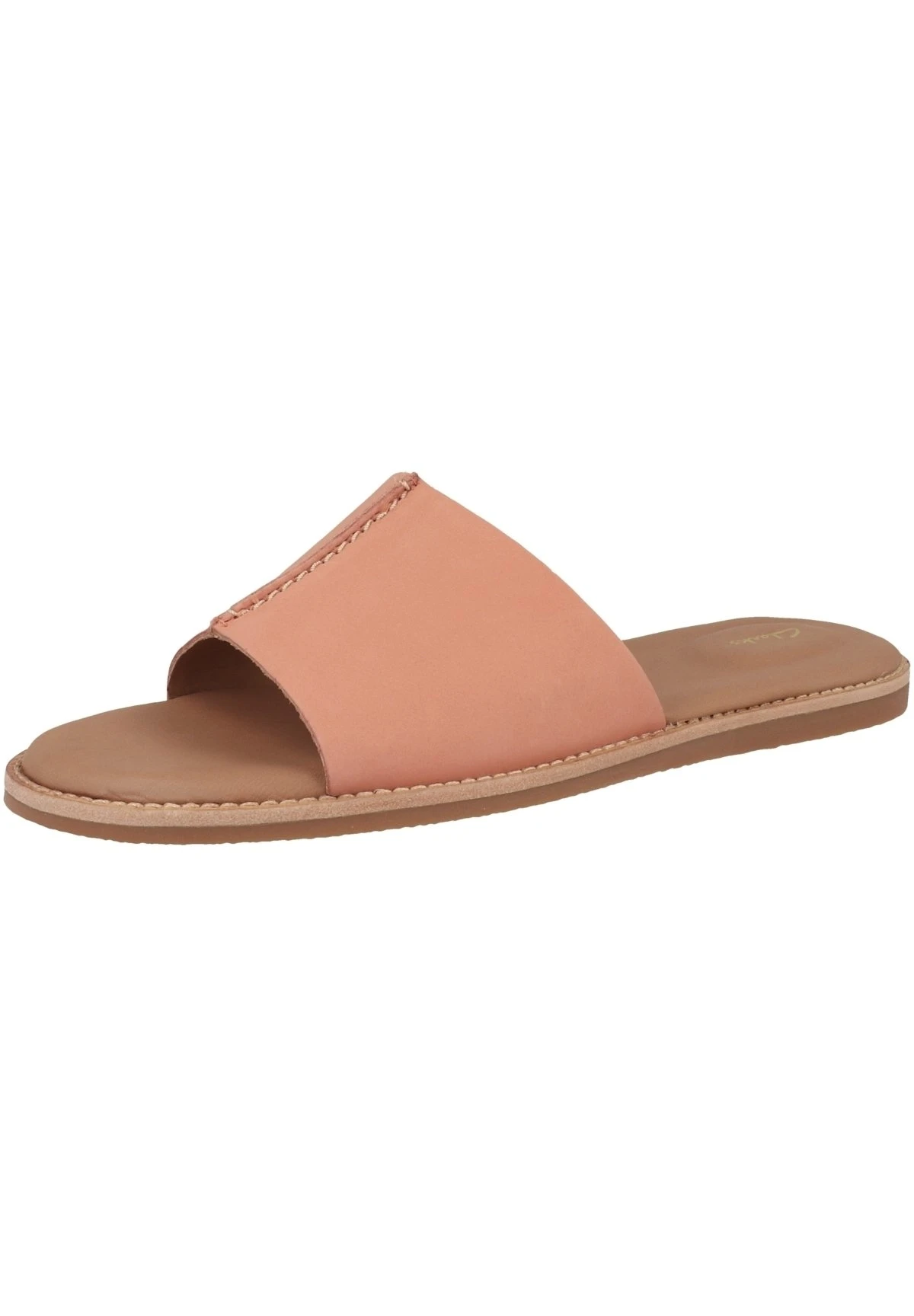 Clarks Karsea - Sandalias Planas - Coral 2 Clarks Karsea - Sandalias Planas - Coral - Imagen 2