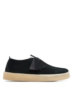 Clarks Originals Zapatos Con Cordones - Black 12 Clarks Originals Zapatos Con Cordones - Black -Ofertas Clarks Tienda 349f6ebfde214bd682030d856d8f5fe7