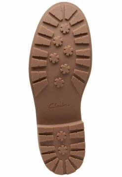 Clarks Mocasines - Praline Leather -Ofertas Clarks Tienda 354bda367a864fdab5708f16b9720f4c