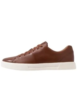 Clarks Un Costa Lace - Zapatillas - British Tan