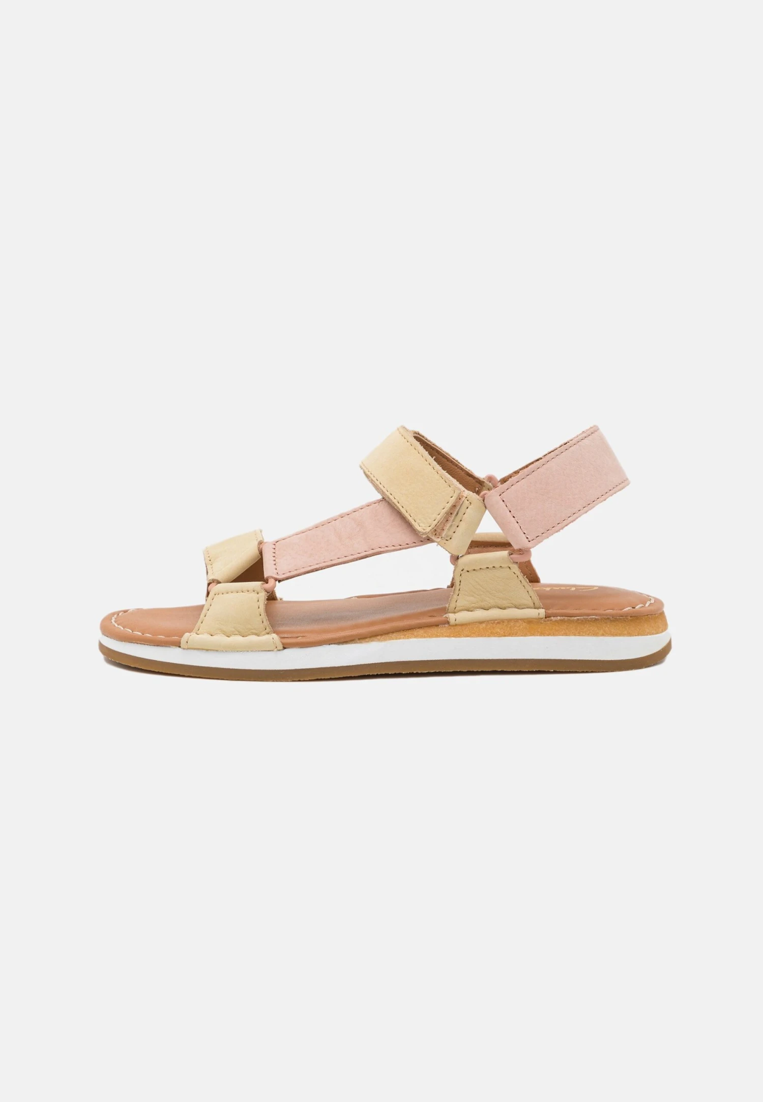 Clarks Craftsun Sport - Sandalias - Pale Peach 2 Clarks Craftsun Sport - Sandalias - Pale Peach - Imagen 2