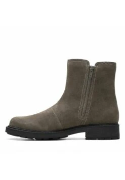 Clarks Opal Sky- Botines Bajos - Green -Ofertas Clarks Tienda 380339aac44446ed8aa12b395a003108