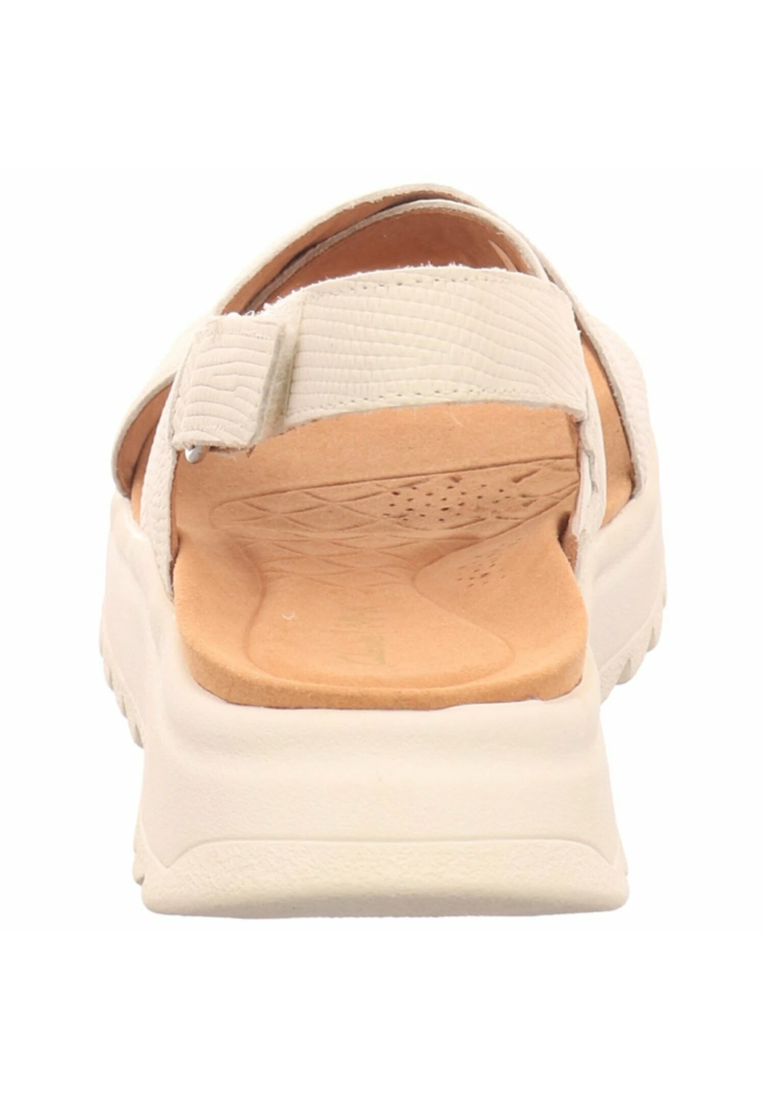 Clarks Sandalias - Beige 3 Clarks Sandalias - Beige - Imagen 3