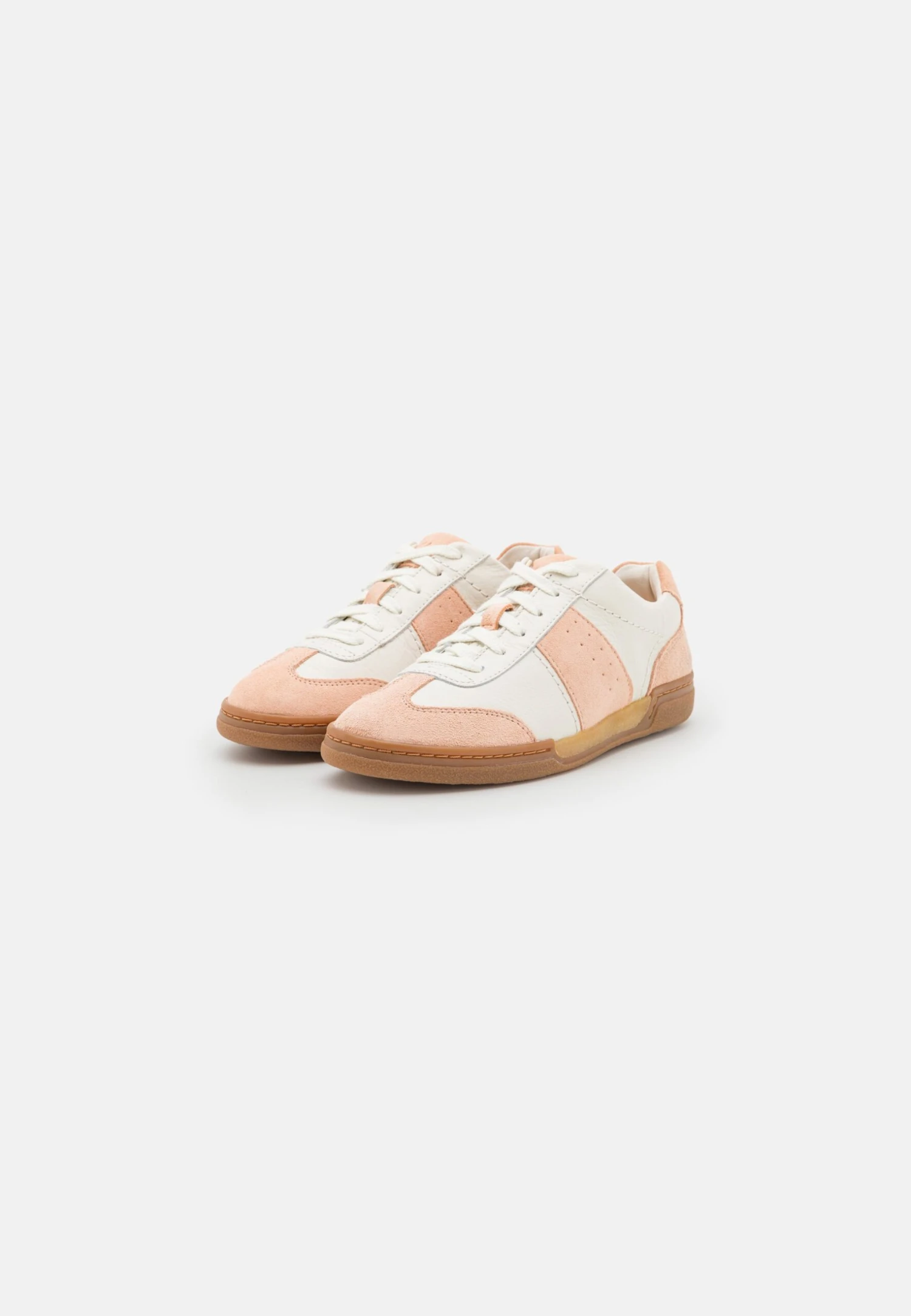 Clarks Match - Zapatillas - Pale Peach 3 Clarks Match - Zapatillas - Pale Peach - Imagen 3